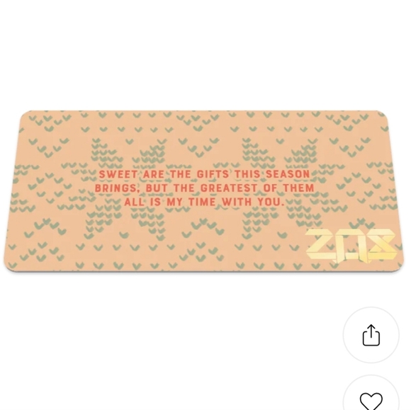 ZOX "JOY TO THE WORLD" #3441 W GOLD REINDEER CHARM ADVENT COLLECTIBLE WRISTBAND - Picture 8 of 10